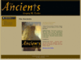 theancientsbook.com