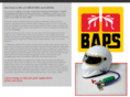thebapsystem.com