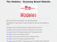 themodeles.com