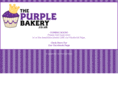 thepurplebakery.com