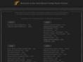 thornform.net