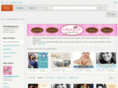tickledpinkpaperie.com