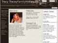 tracytracey.com