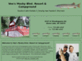 veesmuskyresort.net