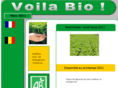 voila-bio.com