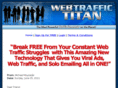 webtraffictitan.com