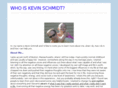 whoiskevinschmidt.com