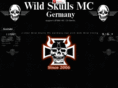 wild-skulls-mc.com