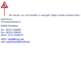 witzmannsberg.com