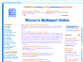 womensmultisport.com