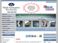 worldautoorlando.com