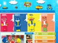 zirkoskids.com