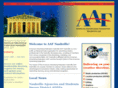 aafnashville.com