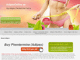 adipexonline.ws