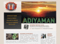 adiyamanozlemi.com