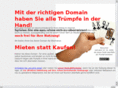 adopt-a-autobahn.com