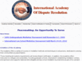 adrpeacemaking.org