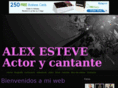 alex-esteve.com