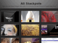 alistackpole.com