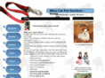 alleycatpetservices.com