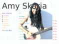 amyskaria.com