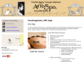 ariaspamd.com