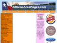 athensareapages.com