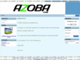 azoba.com