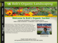 bobsorganics.com