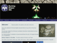 burningmbers.com