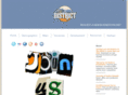 businessinthedistrict.com