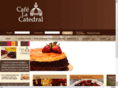 cafelacatedral.com