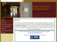 caleycustomconstruction.com