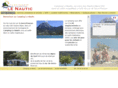 campinglenautic.com
