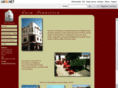 casafrancisca.com