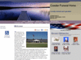 coesterfuneralhome.net