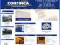 corfinca.com