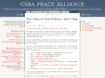 csrapeace.org