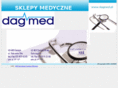 dagmed.com