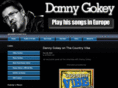 dannygokeyeurope.com
