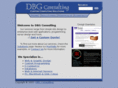 dbgconsulting.com