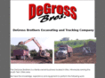 degrossbros.com