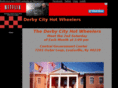 derbycityhotwheels.com