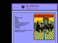 dialecticsmusic.com