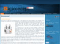digiconcept.info