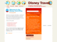 disneytravel.co.uk