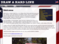drawahardline.com