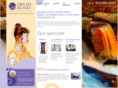 dreamislandspa.com