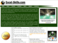 excel-skills.com