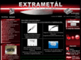 extrametal.hu